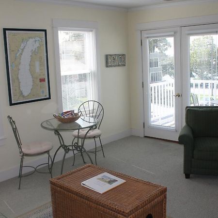 Captain'S Cottage Suites Grand Haven Rom bilde